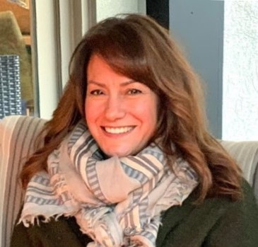 Teresia LaRocque