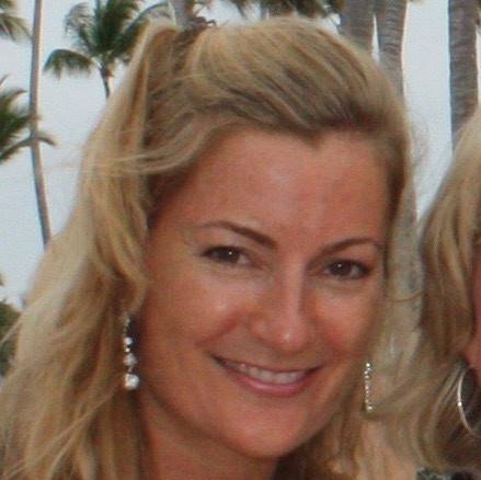 Jennifer (and Len) Packett